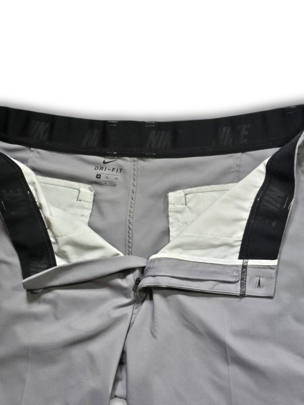 NIKE Men's Dri-FIT Tech Flat Front Golf Shorts Size 40 - Picture 3 of 6